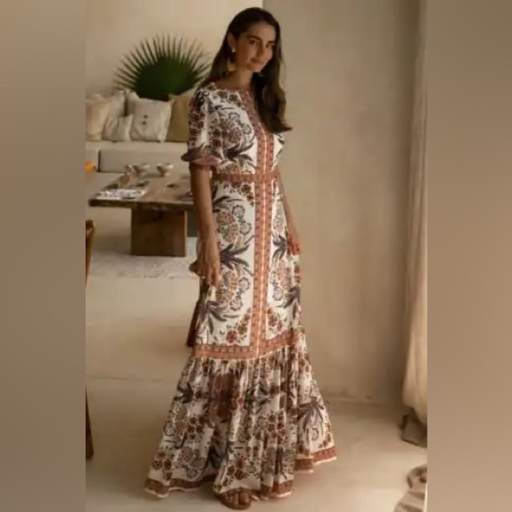 Bohme Maxi dress size S